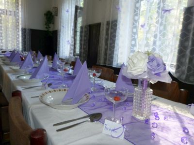 Chata Lesní Zátiší