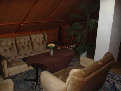 Chata Lesní Zátiší