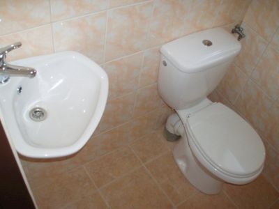 Chata Lesní Zátiší