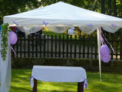 Chata Lesní Zátiší