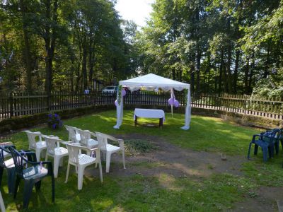 Chata Lesní Zátiší