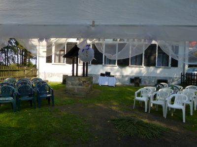 Chata Lesní Zátiší