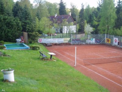 Chata Lesní Zátiší