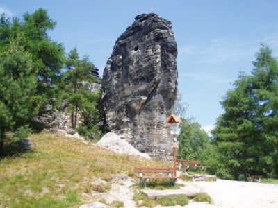 Chata Lesní Zátiší