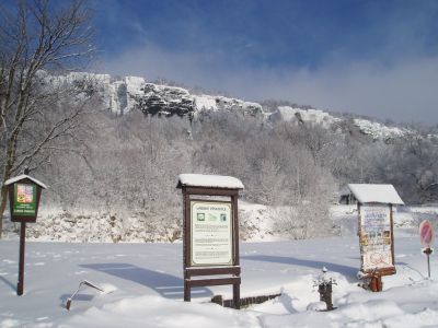 Chata Lesní Zátiší