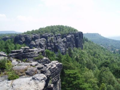 Chata Lesní Zátiší