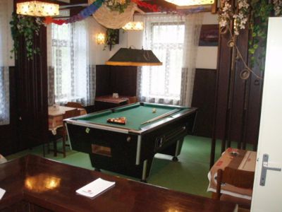 Chata Lesní Zátiší