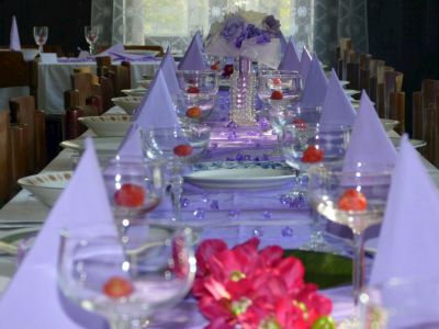 Chata Lesní Zátiší