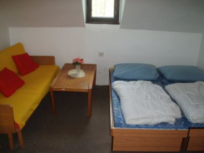 Chata Lesní Zátiší