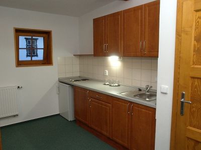 Penzion a restaurace Lesovna Žofín