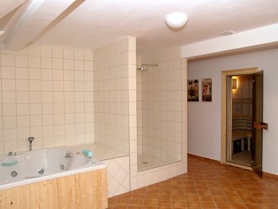 Penzion a restaurace Lesovna Žofín