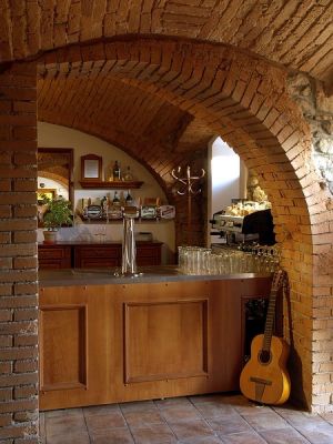 Penzion a restaurace Lesovna Žofín