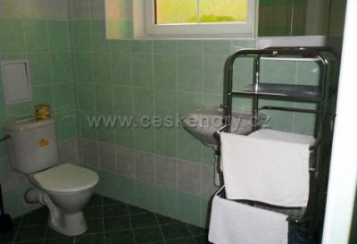 Apartmány Lestarka