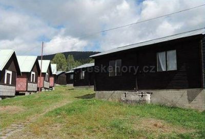 Kemp Léto v pralese