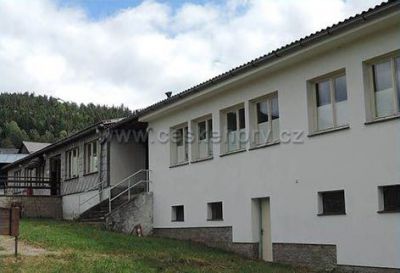 Kemp Léto v pralese