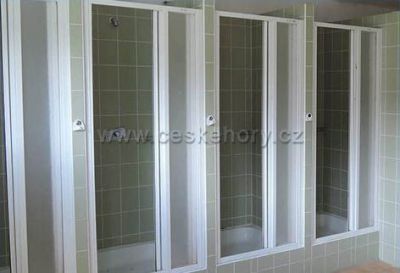 Kemp Léto v pralese