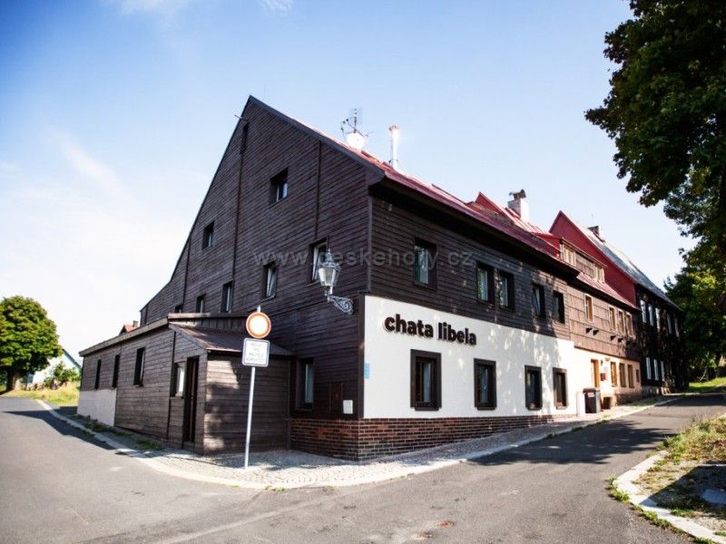 Chata Libela