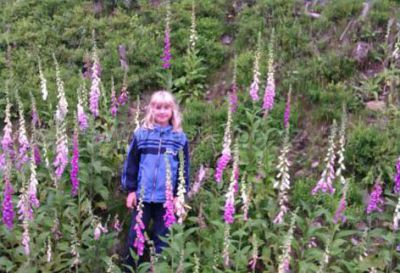 Chalupa Naproti Snežce