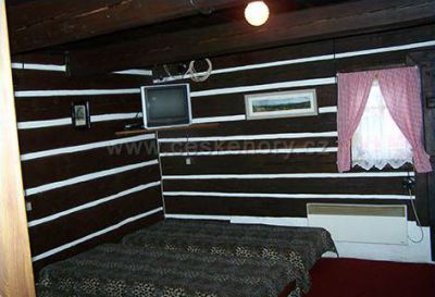 Chalupa Naproti Snežce