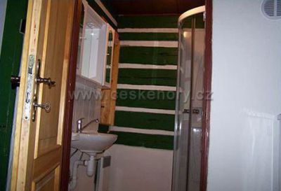 Chalupa Naproti Snežce