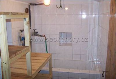 Chalupa Naproti Snežce