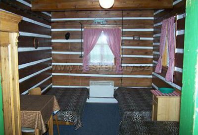 Chalupa Naproti Snežce