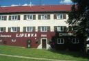 Hotel restaurant musicbar Lipenka