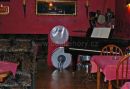 Hotel restaurant musicbar Lipenka