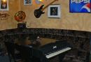 Hotel restaurant musicbar Lipenka