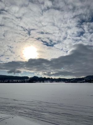 Apartmán Riviéra Lipno J7/1