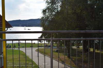 Lipno nad Vltavou Rivera 11