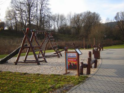 Lipno nad Vltavou Rivera 11