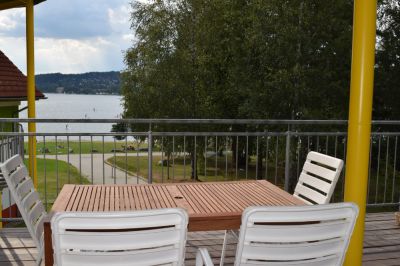 Lipno nad Vltavou Rivera 11