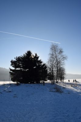 Lipno nad Vltavou Rivera 11