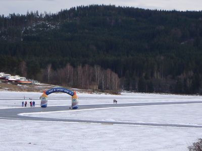 Lipno nad Vltavou Rivera 11