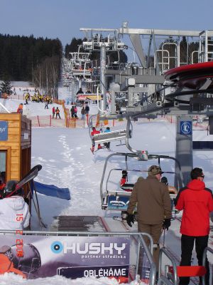 Lipno nad Vltavou Rivera 11