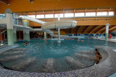 Lipno nad Vltavou Rivera 11