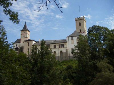 Lipno nad Vltavou Rivera 11