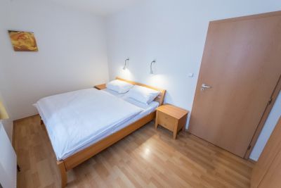 Apartmány 505