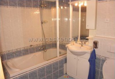 Apartmány Promenáda - Lipno nad Vltavou