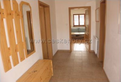 Apartmány Promenáda - Lipno nad Vltavou