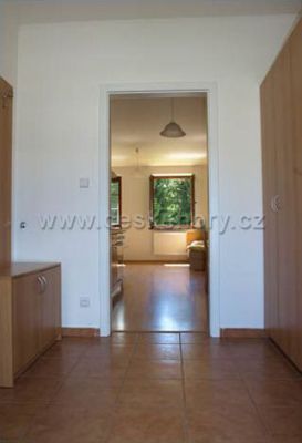 Apartmány Beach and Ski