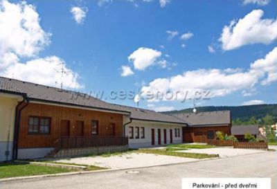 Apartmány Beach and Ski