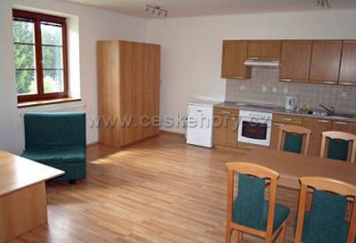 Apartmány Beach and Ski