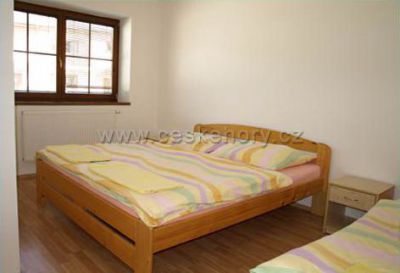 Apartmány Beach and Ski