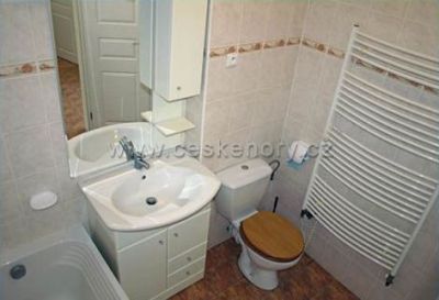 Apartmány Beach and Ski