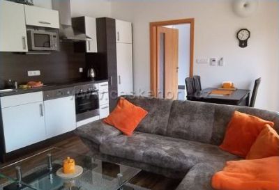 Apartmány LIPNO4x4