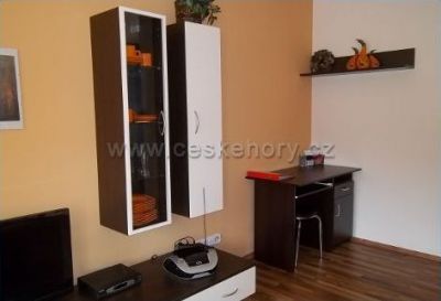 Apartmány LIPNO4x4