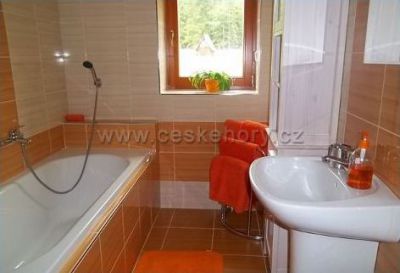 Apartmány LIPNO4x4