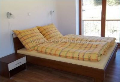 Apartmány LIPNO4x4